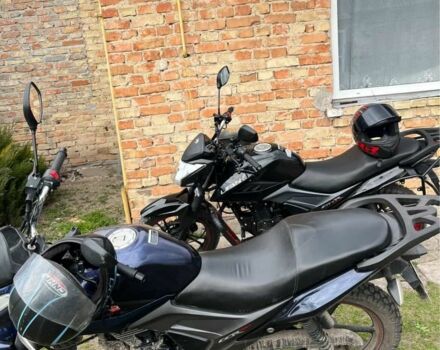 Лифан Другая, объемом двигателя 0.15 л и пробегом 0 тыс. км за 850 $, фото 2 на Automoto.ua