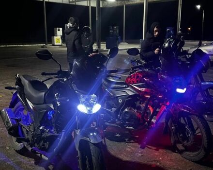 Лифан Другая, объемом двигателя 0.18 л и пробегом 0 тыс. км за 834 $, фото 2 на Automoto.ua