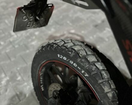 Лифан Другая, объемом двигателя 0.2 л и пробегом 0 тыс. км за 850 $, фото 6 на Automoto.ua