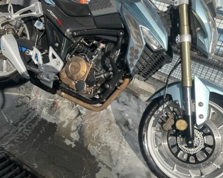 Лифан Другая, объемом двигателя 0.25 л и пробегом 0 тыс. км за 2127 $, фото 4 на Automoto.ua