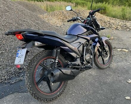 Лифан Другая 2020 в Львове на Automoto.ua Лифан Другая, объемом двигателя 0.15 л и пробегом 0 тыс. км за 737 $, фото 5 на Automoto.ua