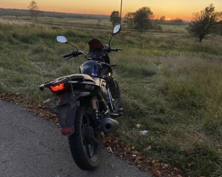 Лифан Другая, объемом двигателя 0.2 л и пробегом 0 тыс. км за 832 $, фото 1 на Automoto.ua