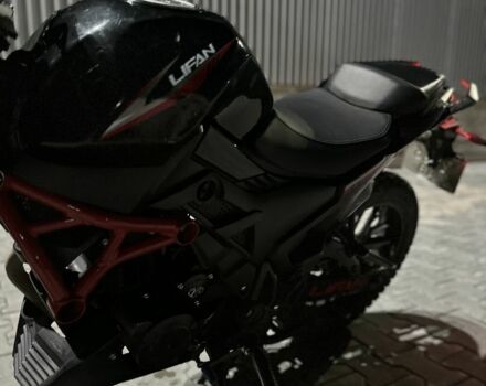 Лифан Другая, объемом двигателя 0.2 л и пробегом 0 тыс. км за 850 $, фото 8 на Automoto.ua