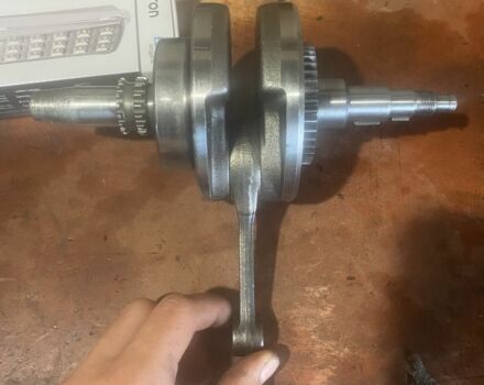 Лифан Другая, объемом двигателя 0.2 л и пробегом 0 тыс. км за 36 $, фото 7 на Automoto.ua