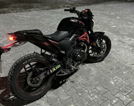 Лифан Другая, объемом двигателя 0.2 л и пробегом 0 тыс. км за 850 $, фото 3 на Automoto.ua