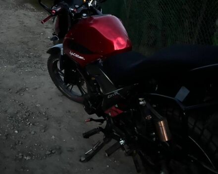 Лифан Другая, объемом двигателя 0.2 л и пробегом 0 тыс. км за 650 $, фото 1 на Automoto.ua
