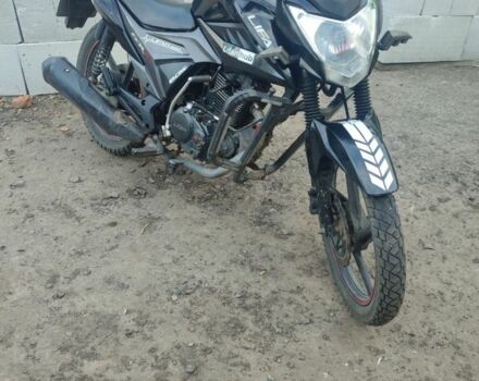 Лифан Другая, объемом двигателя 0.15 л и пробегом 0 тыс. км за 661 $, фото 5 на Automoto.ua