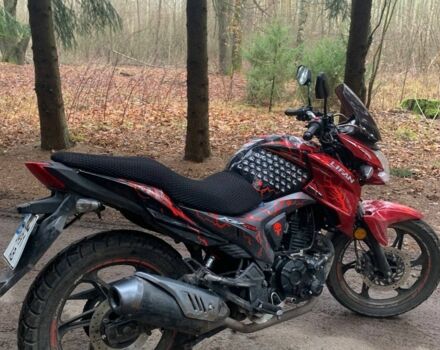 Лифан Другая, объемом двигателя 0.2 л и пробегом 0 тыс. км за 1400 $, фото 4 на Automoto.ua