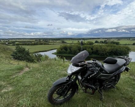 Лифан Другая, объемом двигателя 0.2 л и пробегом 0 тыс. км за 800 $, фото 5 на Automoto.ua