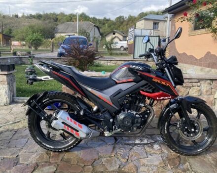 Лифан Другая, объемом двигателя 0.2 л и пробегом 0 тыс. км за 950 $, фото 1 на Automoto.ua