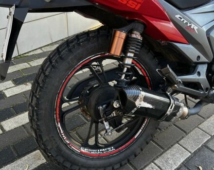 Ліфан Інша 2020 у Красилове на Automoto.ua Ліфан Інша, об'ємом двигуна 0.2 л та пробігом 0 тис. км за 1000 $, фото 4 на Automoto.ua