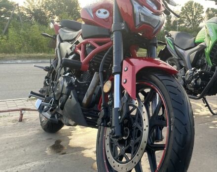 Лифан Другая, объемом двигателя 0.2 л и пробегом 0 тыс. км за 1134 $, фото 4 на Automoto.ua