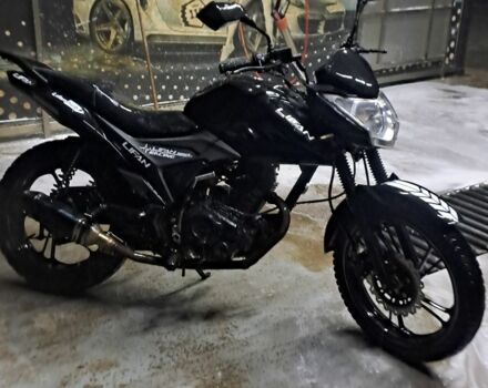 Лифан Другая, объемом двигателя 0.2 л и пробегом 0 тыс. км за 1000 $, фото 1 на Automoto.ua