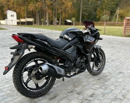 Лифан Другая, объемом двигателя 0.2 л и пробегом 0 тыс. км за 1150 $, фото 1 на Automoto.ua