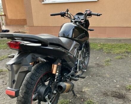 Лифан Другая, объемом двигателя 0.2 л и пробегом 0 тыс. км за 946 $, фото 6 на Automoto.ua