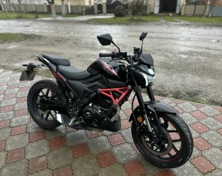 Ліфан Інша, об'ємом двигуна 0.2 л та пробігом 0 тис. км за 820 $, фото 1 на Automoto.ua