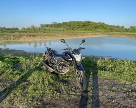 Лифан Другая 2020 в Львове на Automoto.ua Лифан Другая, объемом двигателя 0.15 л и пробегом 0 тыс. км за 737 $, фото 2 на Automoto.ua