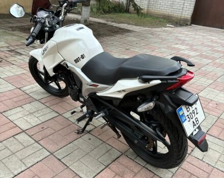 Лифан Другая 2020 в Александрие на Automoto.ua Лифан Другая, объемом двигателя 0.2 л и пробегом 0 тыс. км за 1250 $, фото 4 на Automoto.ua