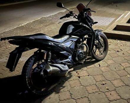 Лифан Другая, объемом двигателя 0.2 л и пробегом 0 тыс. км за 800 $, фото 1 на Automoto.ua