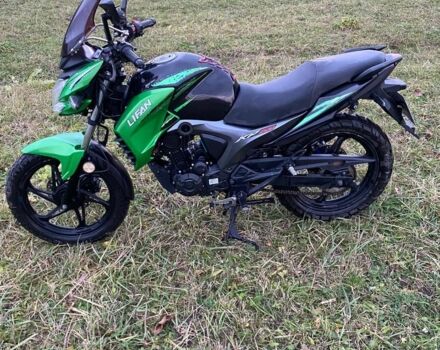 Лифан Другая, объемом двигателя 0.2 л и пробегом 0 тыс. км за 1100 $, фото 1 на Automoto.ua