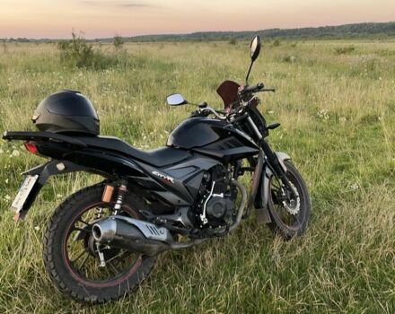 Лифан Другая, объемом двигателя 0.2 л и пробегом 0 тыс. км за 800 $, фото 6 на Automoto.ua