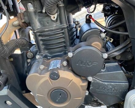 Ліфан Інша, об'ємом двигуна 0.25 л та пробігом 0 тис. км за 1900 $, фото 6 на Automoto.ua