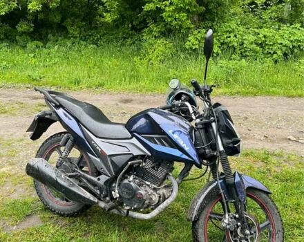 Лифан Другая, объемом двигателя 0.15 л и пробегом 0 тыс. км за 850 $, фото 1 на Automoto.ua