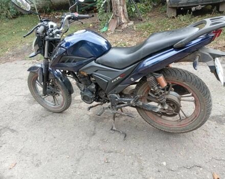 Лифан Другая, объемом двигателя 0.18 л и пробегом 0 тыс. км за 720 $, фото 2 на Automoto.ua