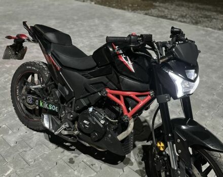 Лифан Другая, объемом двигателя 0.2 л и пробегом 0 тыс. км за 850 $, фото 5 на Automoto.ua