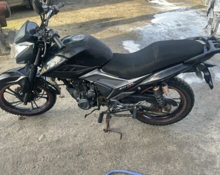 Лифан Другая, объемом двигателя 0.2 л и пробегом 0 тыс. км за 650 $, фото 6 на Automoto.ua