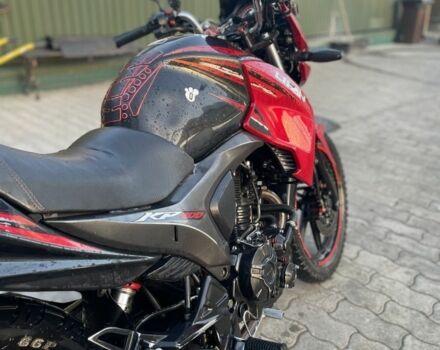 Лифан Другая, объемом двигателя 0.2 л и пробегом 0 тыс. км за 1399 $, фото 1 на Automoto.ua