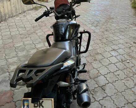 Лифан Другая, объемом двигателя 0.2 л и пробегом 0 тыс. км за 800 $, фото 3 на Automoto.ua