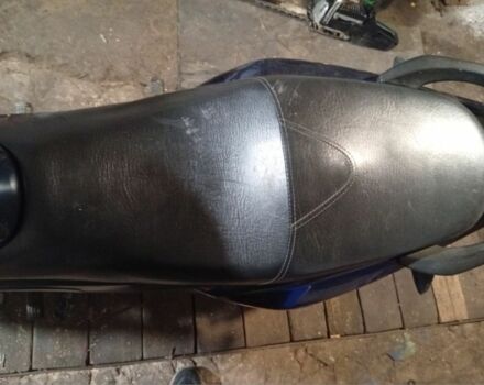 Ліфан Інша, об'ємом двигуна 0.15 л та пробігом 0 тис. км за 715 $, фото 6 на Automoto.ua