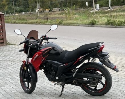 Лифан Другая 2020 в Вараш (Кузнецовск) на Automoto.ua Лифан Другая, объемом двигателя 0.2 л и пробегом 0 тыс. км за 1250 $, фото 2 на Automoto.ua