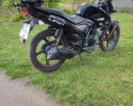 Лифан Другая, объемом двигателя 0.15 л и пробегом 0 тыс. км за 661 $, фото 6 на Automoto.ua