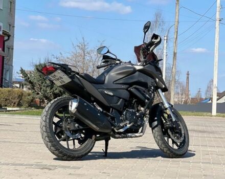 Лифан Другая, объемом двигателя 0.2 л и пробегом 0 тыс. км за 1254 $, фото 5 на Automoto.ua