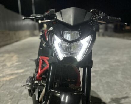 Лифан Другая, объемом двигателя 0.2 л и пробегом 0 тыс. км за 850 $, фото 7 на Automoto.ua