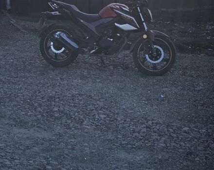 Ліфан Інша, об'ємом двигуна 0.2 л та пробігом 0 тис. км за 400 $, фото 1 на Automoto.ua