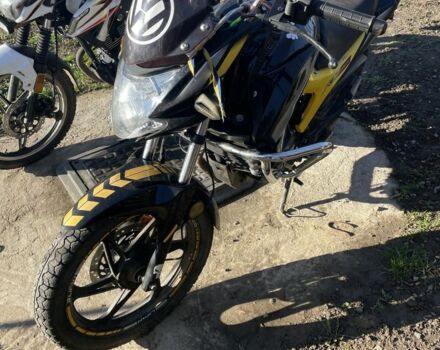 Ліфан Інша, об'ємом двигуна 0.2 л та пробігом 0 тис. км за 800 $, фото 1 на Automoto.ua