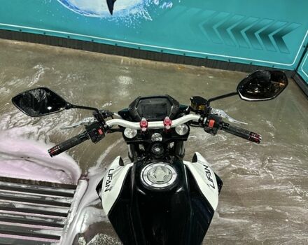 Ліфан Інша, об'ємом двигуна 0.35 л та пробігом 0 тис. км за 2605 $, фото 4 на Automoto.ua