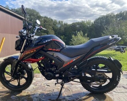Лифан Другая, объемом двигателя 0.2 л и пробегом 0 тыс. км за 950 $, фото 3 на Automoto.ua
