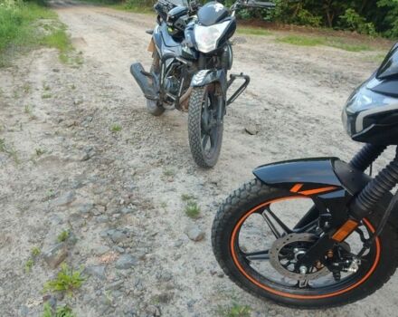 Лифан Другая, объемом двигателя 0.15 л и пробегом 0 тыс. км за 661 $, фото 2 на Automoto.ua