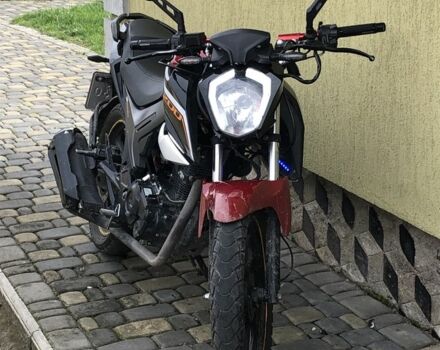 Ліфан Інша, об'ємом двигуна 0.2 л та пробігом 0 тис. км за 400 $, фото 7 на Automoto.ua