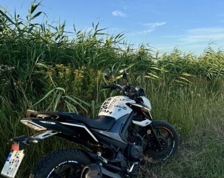 Ліфан Інша, об'ємом двигуна 0.2 л та пробігом 0 тис. км за 756 $, фото 11 на Automoto.ua