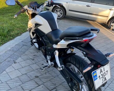 Ліфан Інша, об'ємом двигуна 0.25 л та пробігом 0 тис. км за 1900 $, фото 4 на Automoto.ua