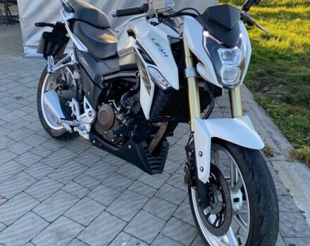 Ліфан Інша, об'ємом двигуна 0.25 л та пробігом 0 тис. км за 1900 $, фото 1 на Automoto.ua