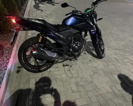 Лифан Другая, объемом двигателя 0.18 л и пробегом 0 тыс. км за 816 $, фото 2 на Automoto.ua