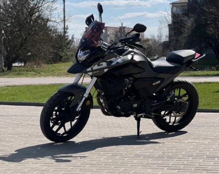 Лифан Другая, объемом двигателя 0.2 л и пробегом 0 тыс. км за 1254 $, фото 7 на Automoto.ua