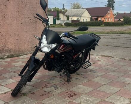 Лифан Другая, объемом двигателя 0.2 л и пробегом 0 тыс. км за 818 $, фото 5 на Automoto.ua