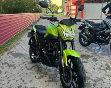 Ліфан Інша, об'ємом двигуна 0.2 л та пробігом 0 тис. км за 1100 $, фото 2 на Automoto.ua